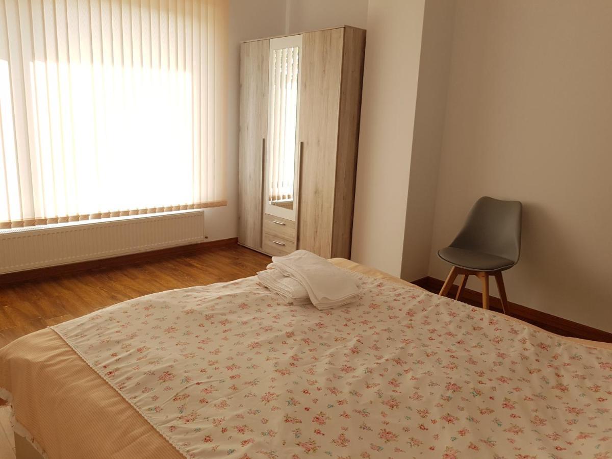 Apartament Petre Popovat 79 Bukareszt Zewnętrze zdjęcie