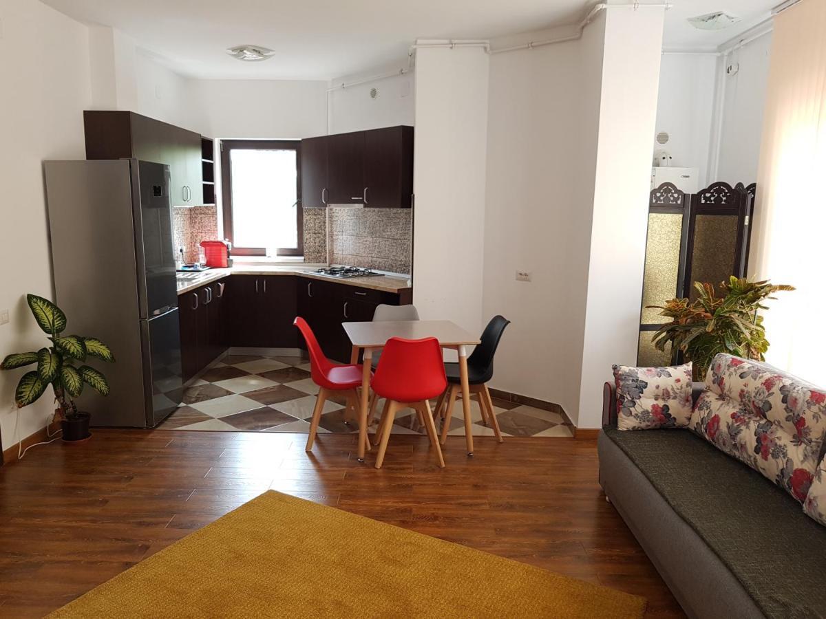 Apartament Petre Popovat 79 Bukareszt Zewnętrze zdjęcie